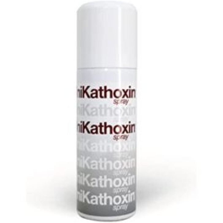 Unikathoxin Spray 125 ml