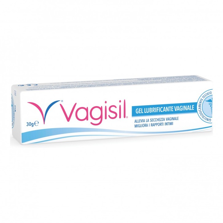 Vagisil Gel Lubrificante Vaginale 30 grammi