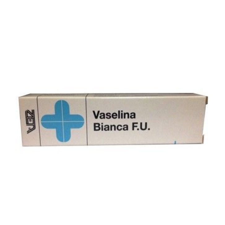 Vaselina Bianca Zeta Farmaceutici 30 grammi