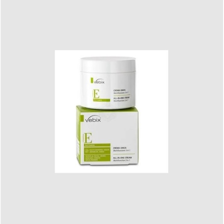 Phytamin Act Crema Unica Corpo 300 ml