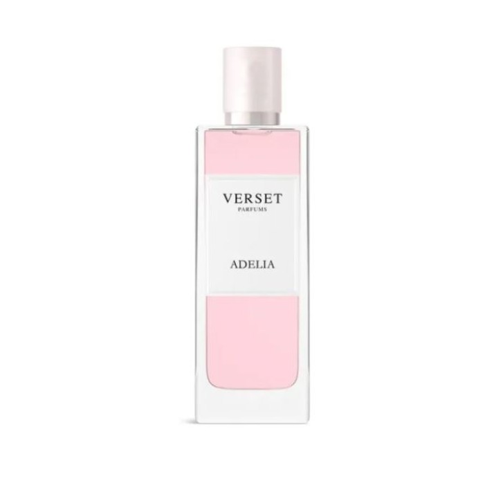 Verset Adelia Eau de Parfum Donna 50 ml