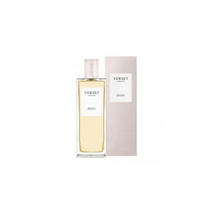 Verset Profumo Donna Dana 50 ml