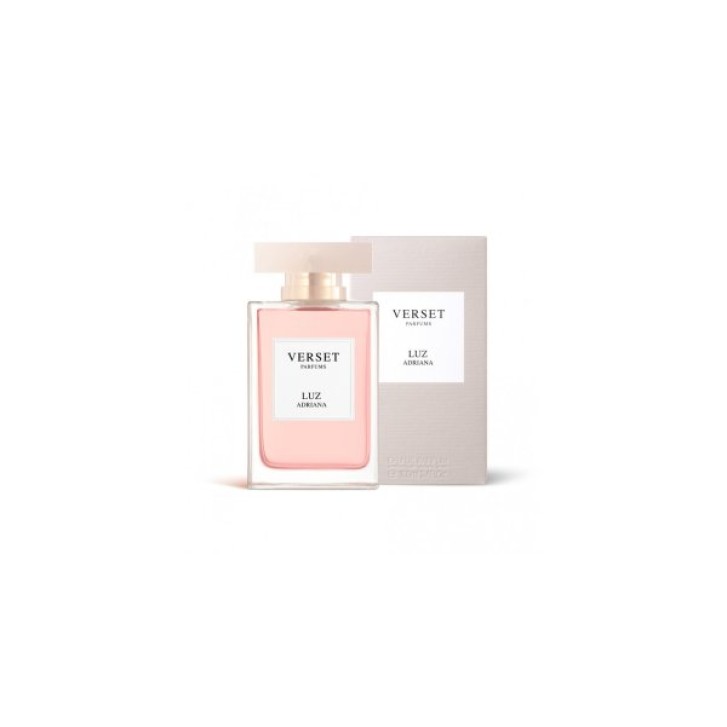 Verset Profumo Donna Luz Adriana 100 ml