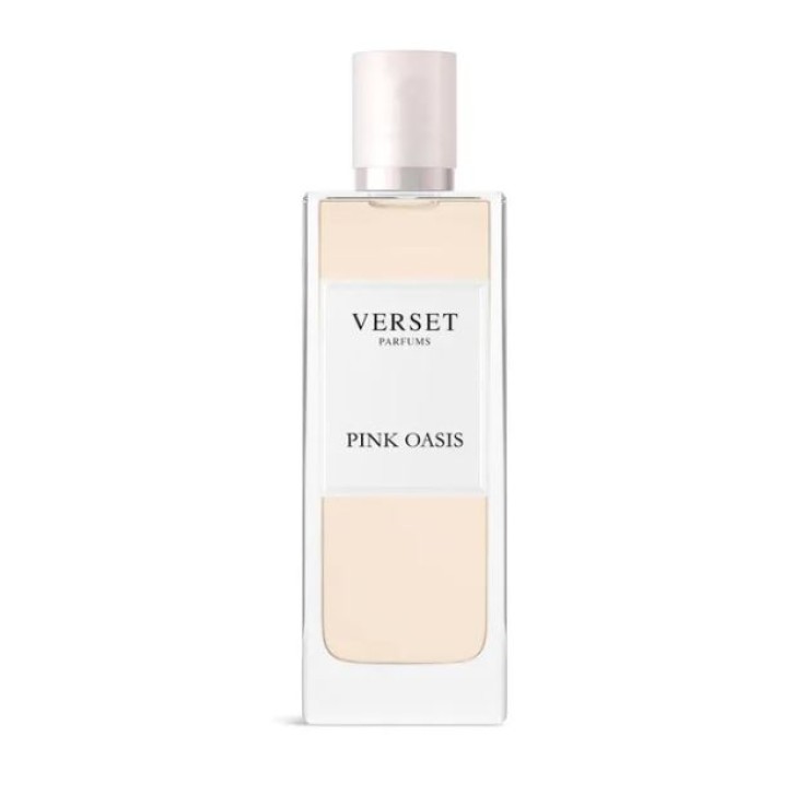 Verset Profumo Donna Pink Oasis 50 ml