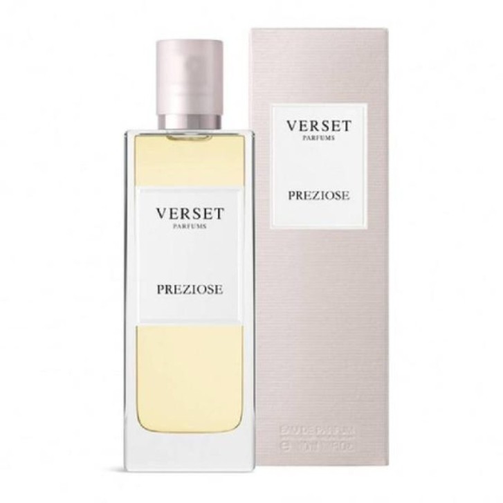 Verset Profumo Donna Preziose 50 ml