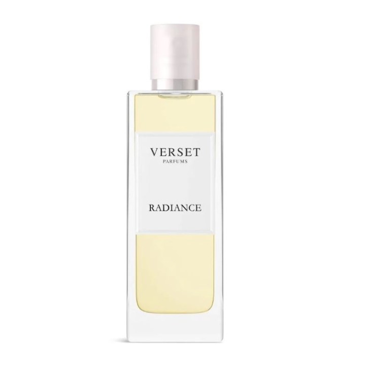 Verset Profumo Donna Radiance 50 ml