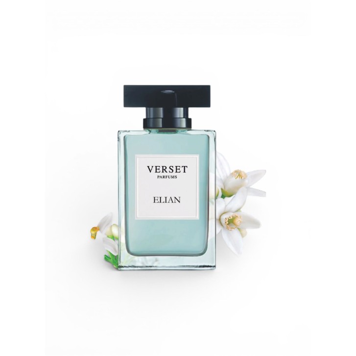 Verset Elian Eau de Parfum Uomo 50 ml
