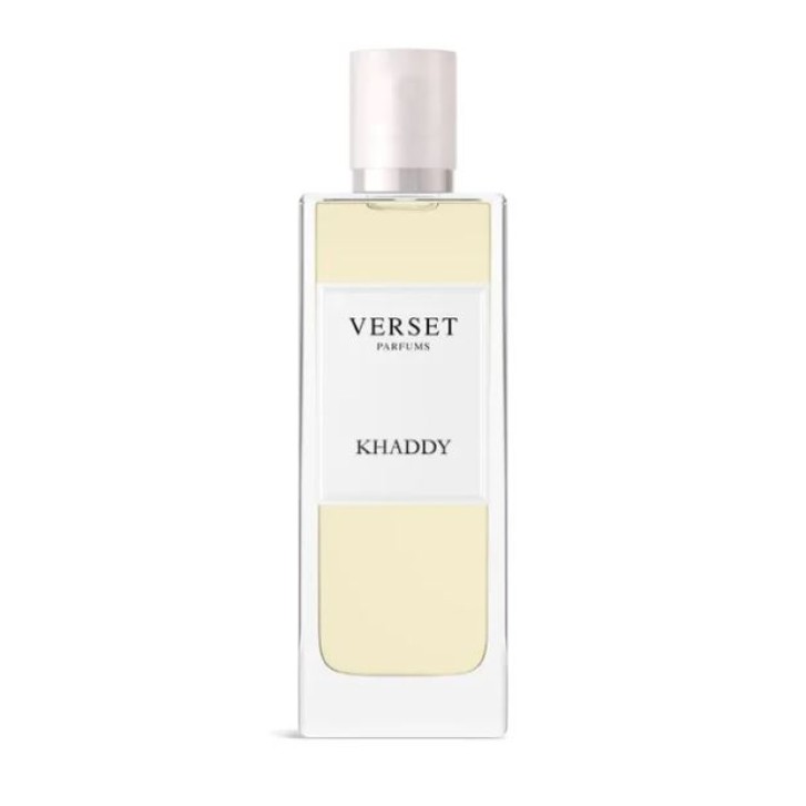 Verset Khaddy 50 ml
