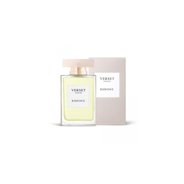 Verset Radiance Profumo Donna 100 ml