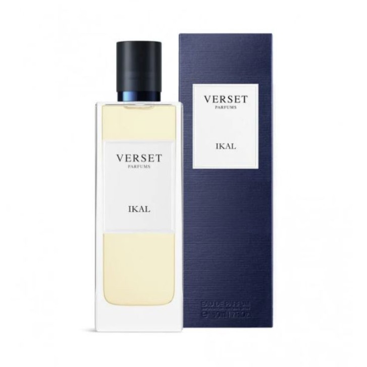 Verset Profumo Uomo Ikal 50 ml
