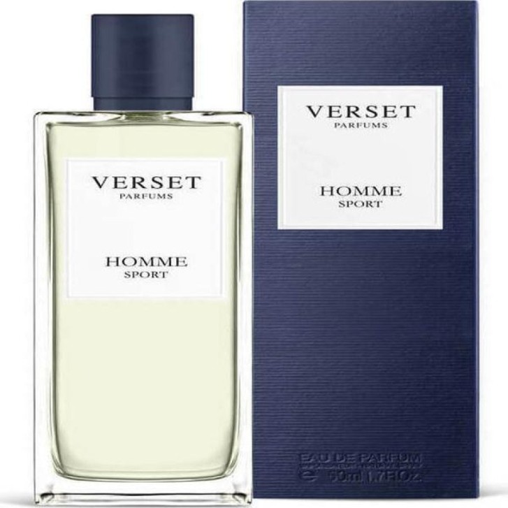 Verset Homme Profumo Sport 50 ml