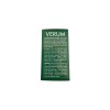 Verum Fortelax 80 compresse - Integratore Benessere Transito Intestinale