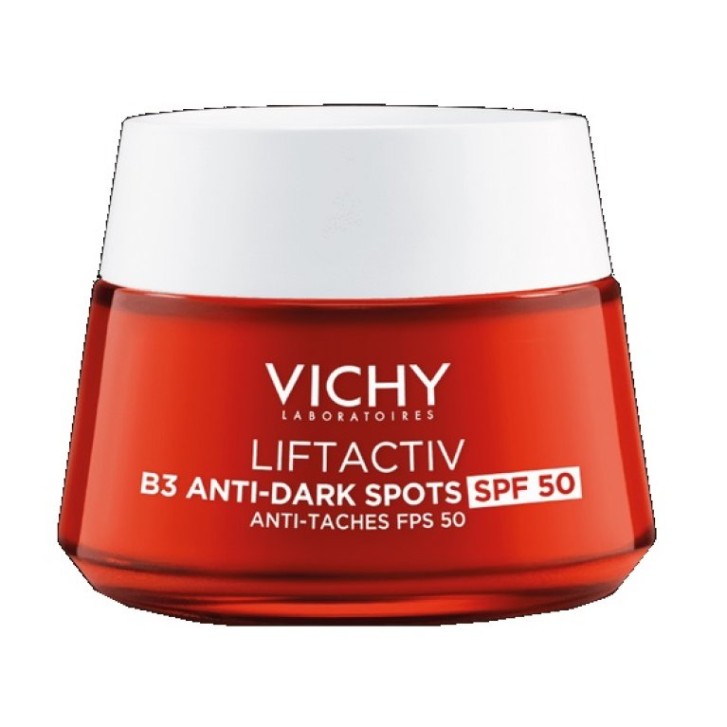 Vichy Lifactiv B3 crema anti-macchie SPF50 50 ml