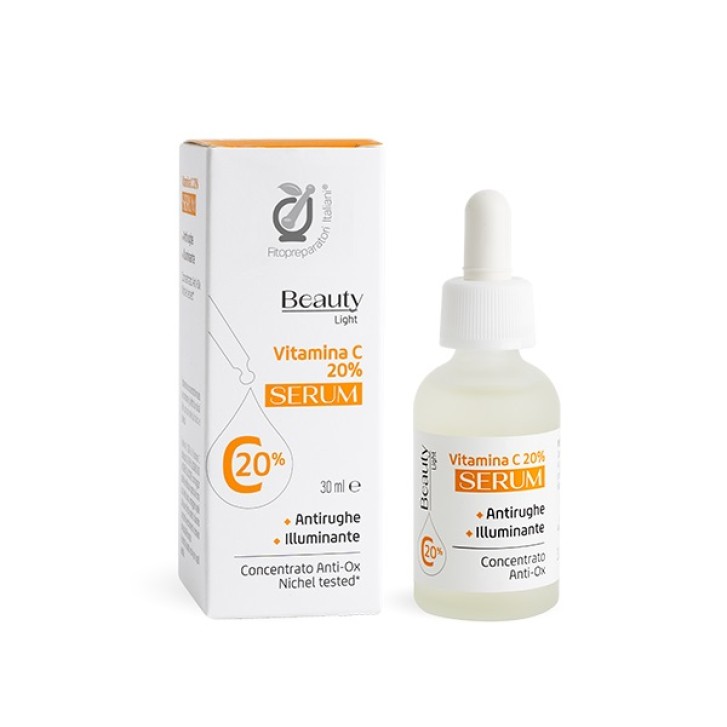 Beauty Vitamina C 20% 30 ml