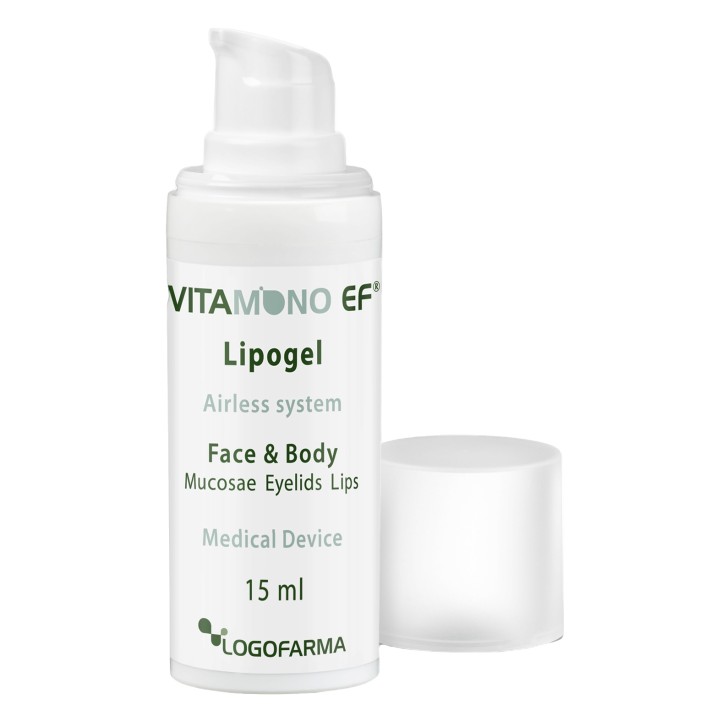 Vitamono EF Lipogel 15 ml