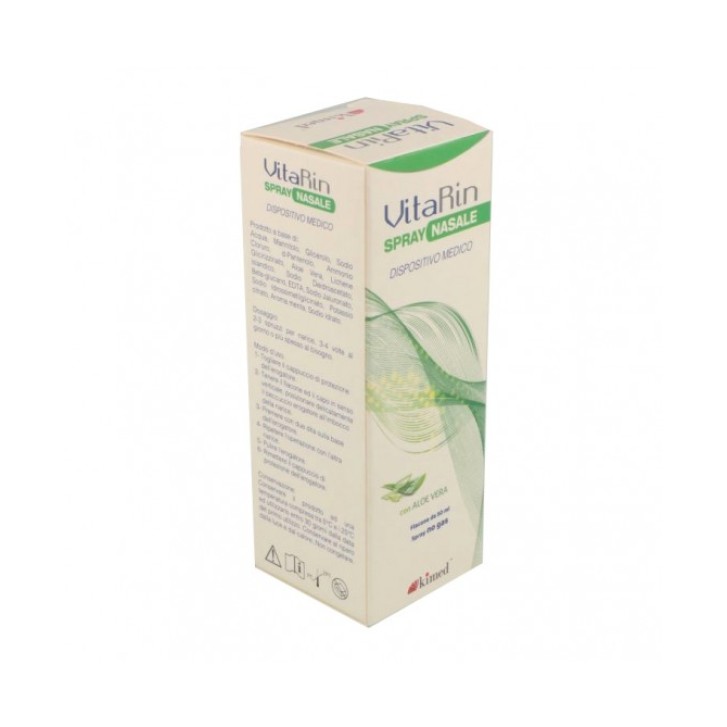 Vitarin Spray Nasale 50 ml