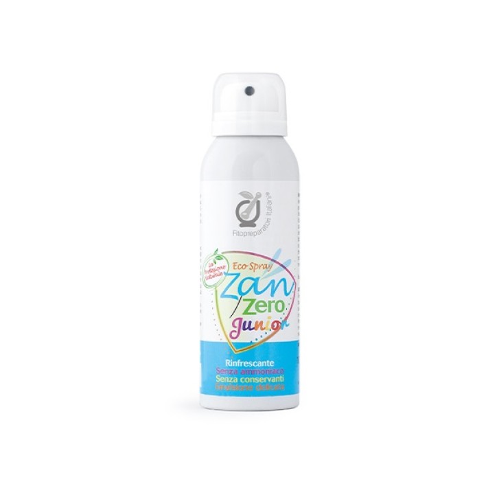 Zan Zero Junior Spray 100 ml