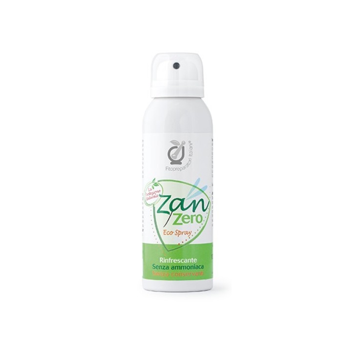 Zanzero Spray contro gli insetti 100 ml