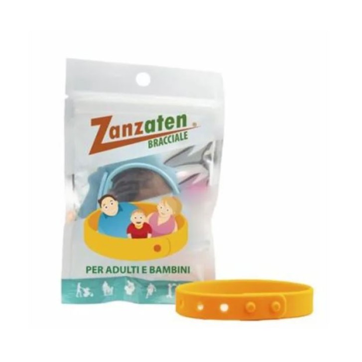 ZANZATEN Bracc.Adulti/Bamb.