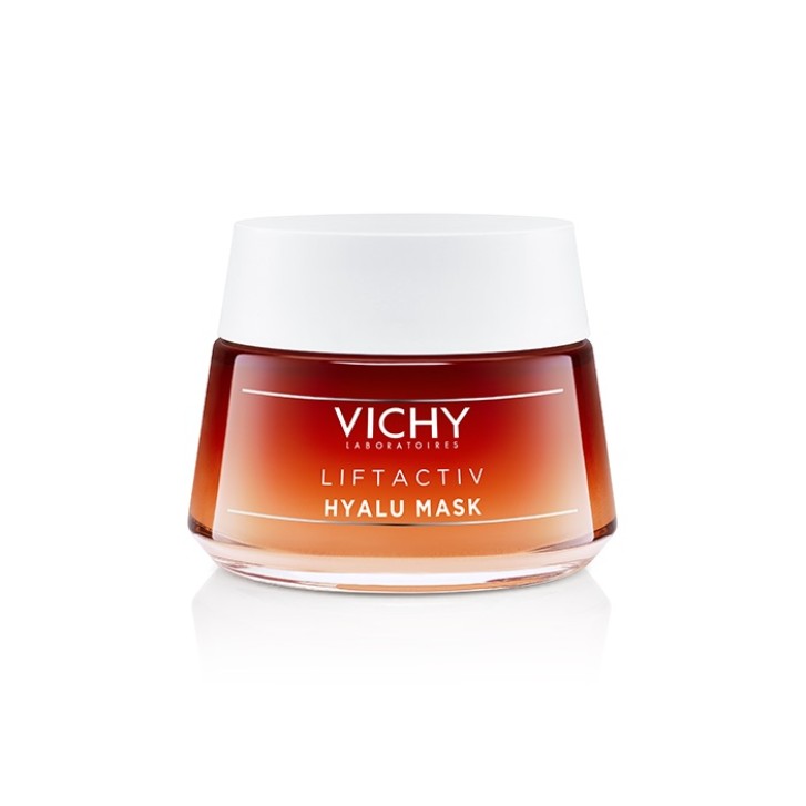 Vichy Liftactive Hyalu Mask 50 ml