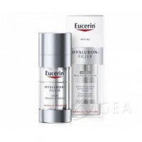 Eucerin Hyaluron-Filler Peeling&Serum Notte 30ml