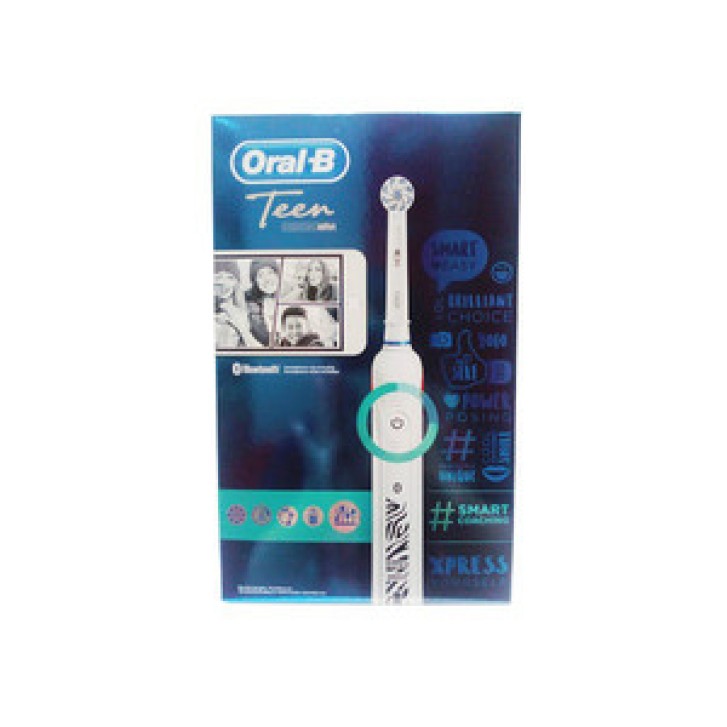 Oral-B Power Smart Series Teen White Spazzolino Elettrico