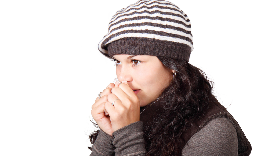 Raffreddore, sinusite o allergia: come distinguerli?