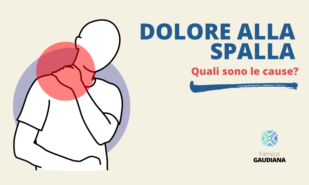 Dolore alla spalla: cause, sintomi e rimedi per alleviare il dolore