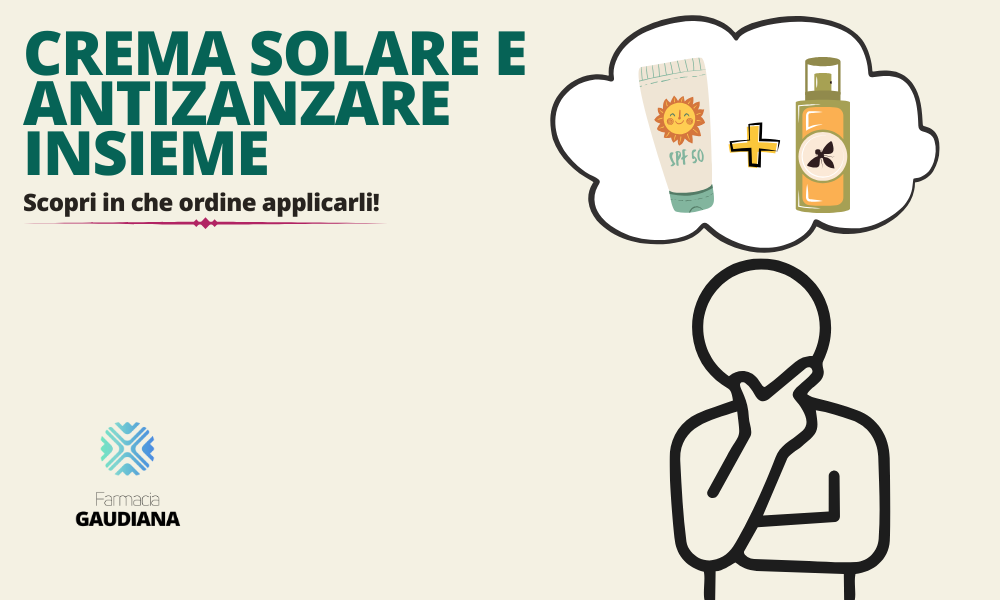 Crema solare e antizanzare insieme: in che ordine applicarli e quali scegliere?