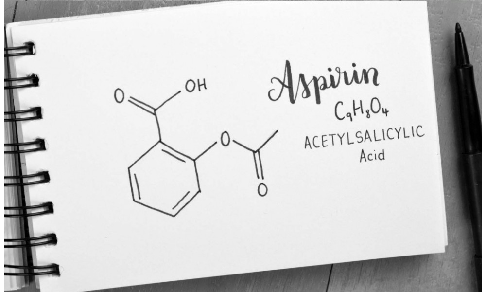 Acido Acetilsalicilico, cos'è, effetti collaterali e come usarlo