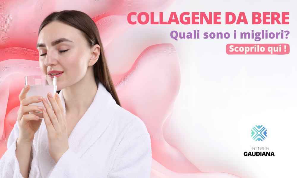 Qual è il miglior collagene da bere?