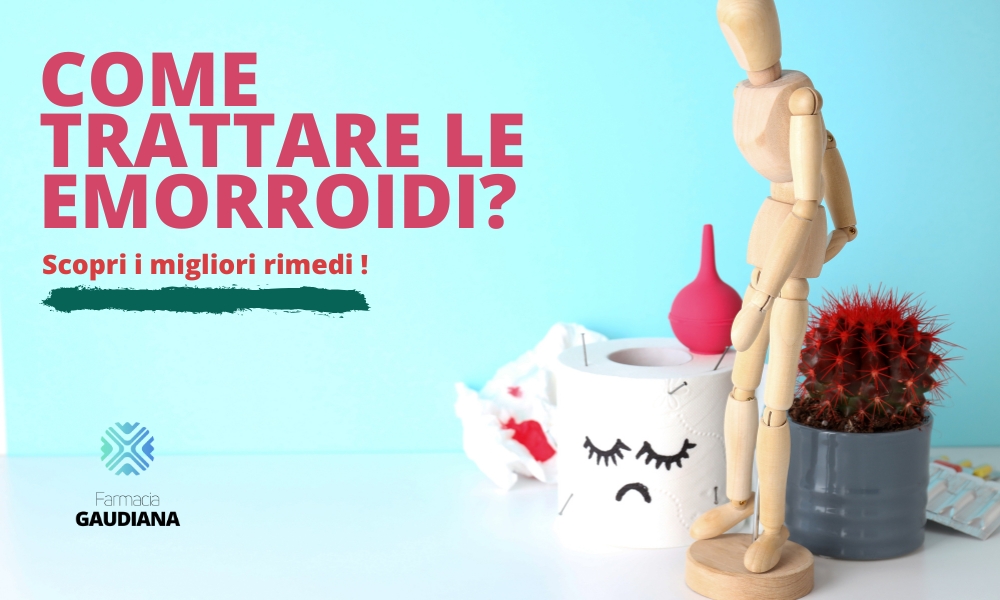 Come alleviare il dolore delle emorroidi​: guida completa