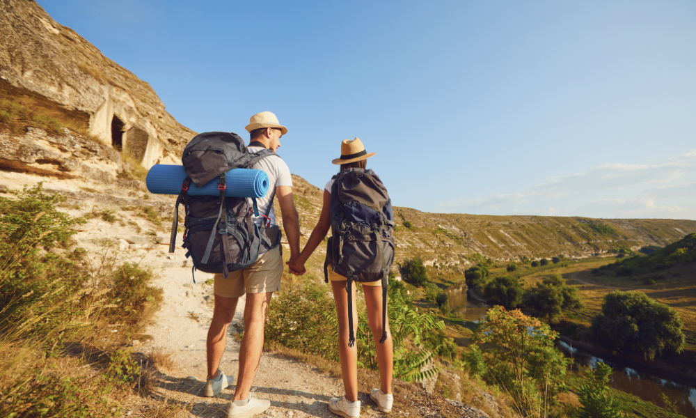 Come prepararsi a un'escursione in estate?