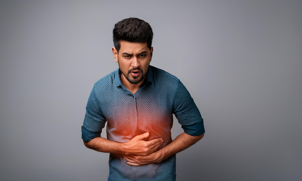 Infiammazione colecisti: come curarla