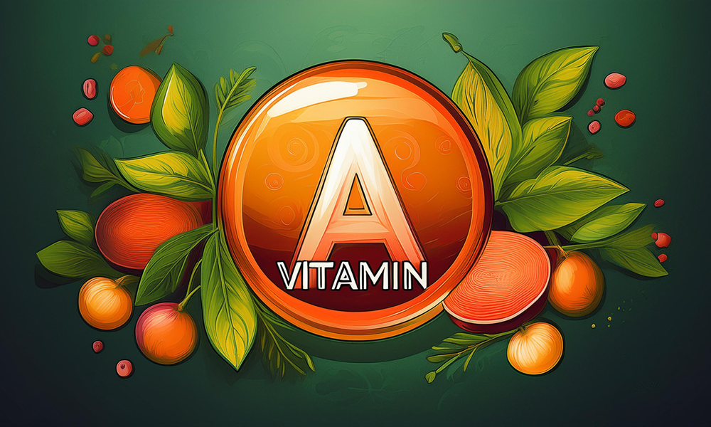 Vitamina A, a cosa serve?