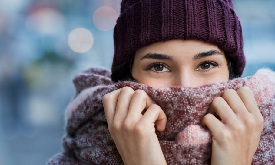 Come prevenire il raffreddore?