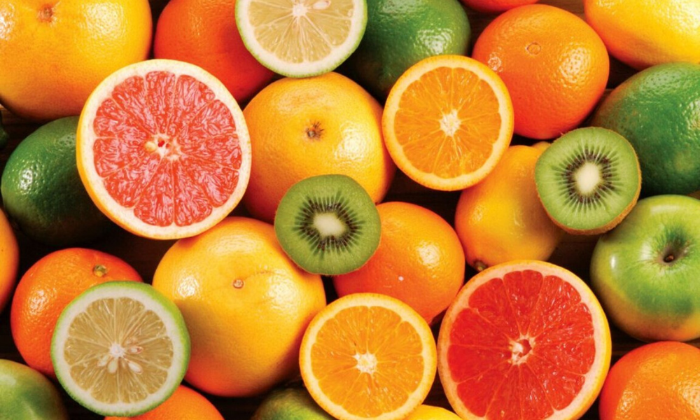 La vitamina C per le difese immunitarie