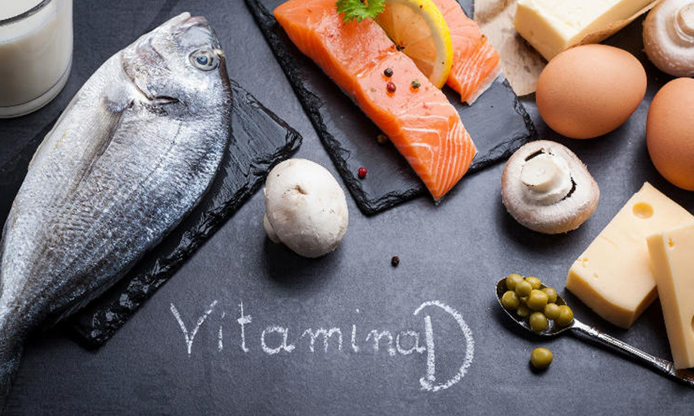 Carenza di Vitamina D: 8 segni e sintomi distintivi