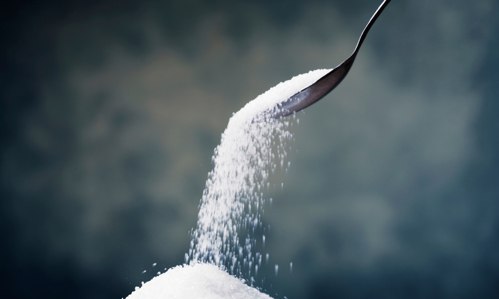 Come sostituire lo zucchero nella nostra dieta quotidiana