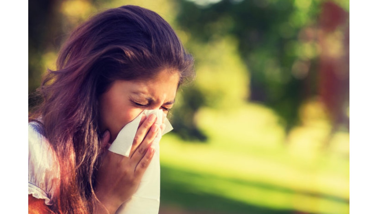 Allergia agli occhi? Sintomi e cura per la Congiuntivite allergica!