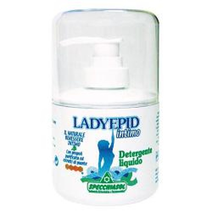 Specchiasol Epid Lady Detergente Intimo 200 ml
