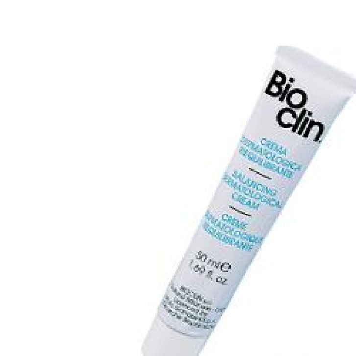 Bioclin Crema Dermatologica Riequilibrante 50 ml