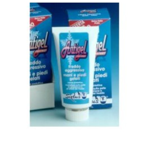 Antigel Protect Crema 75 ml