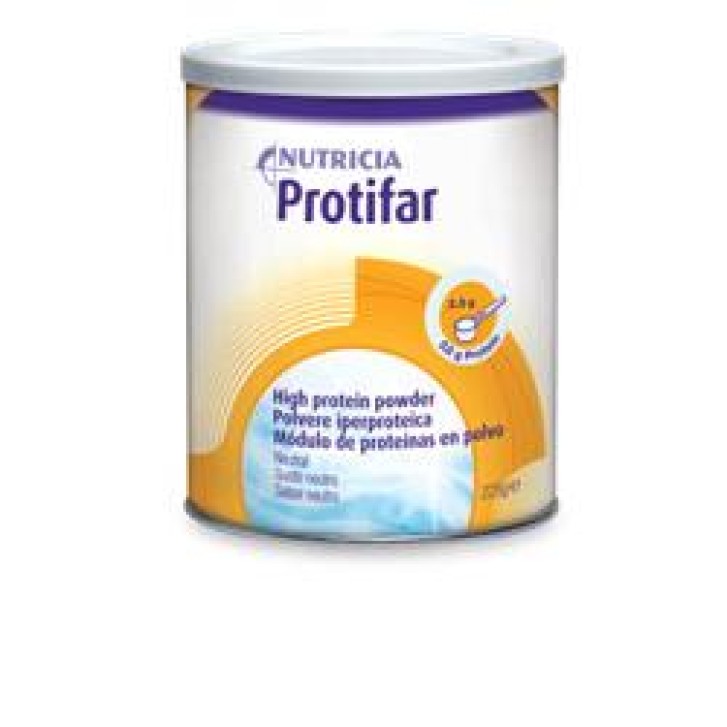Protifar Polvere Integratore Proteico 225 grammi