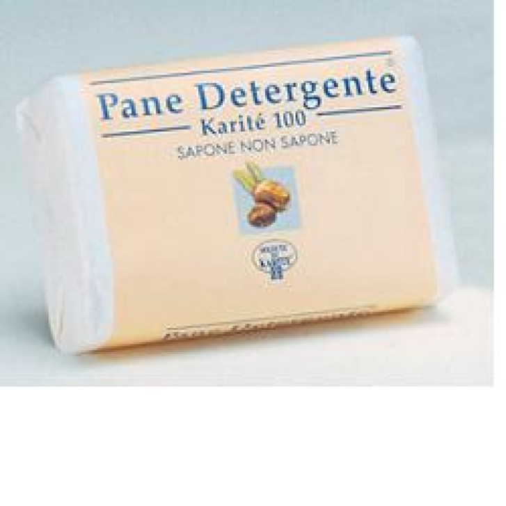 Karite' 100 D&B Pane Detergente 100 grammi