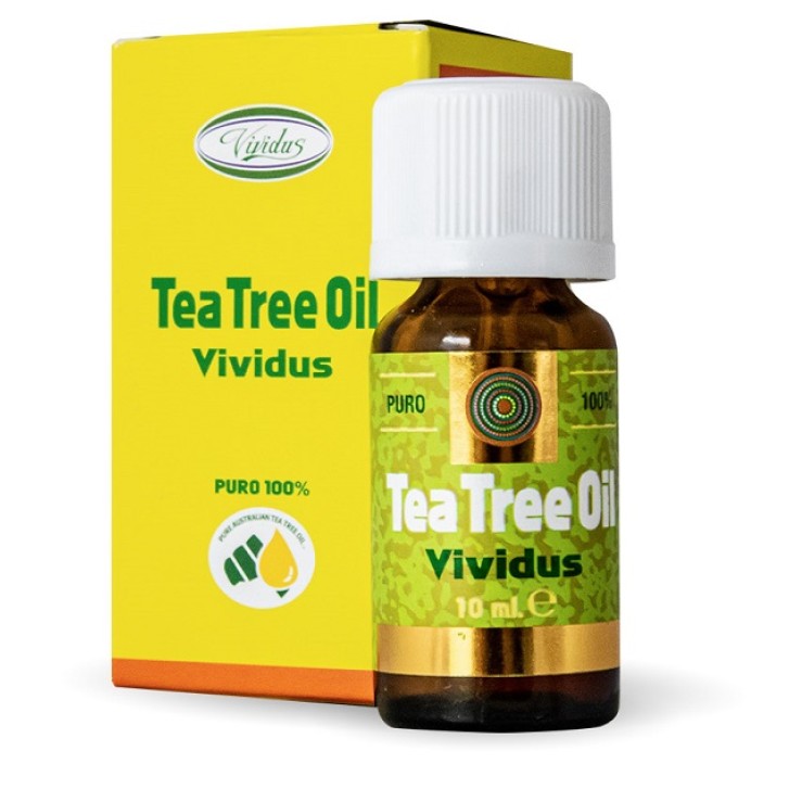 Tea Tree Oil 30 ml - Integratore Alimentare