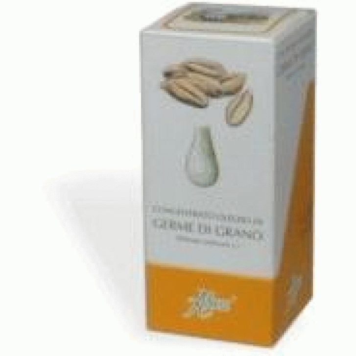 Aboca Olio di Germe Di Grano Concentrato Oleoso 100 ml - Integratore Antiossidante