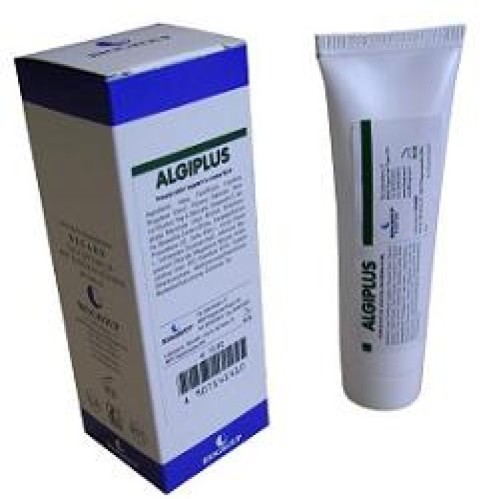 Algiplus Crema Funzionalita' Apparato Osteomioarticolare 50 ml