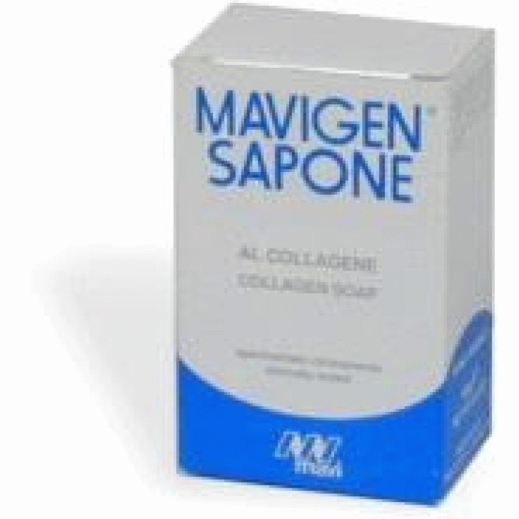 Mavigen Sapone Collagene 100 grammi