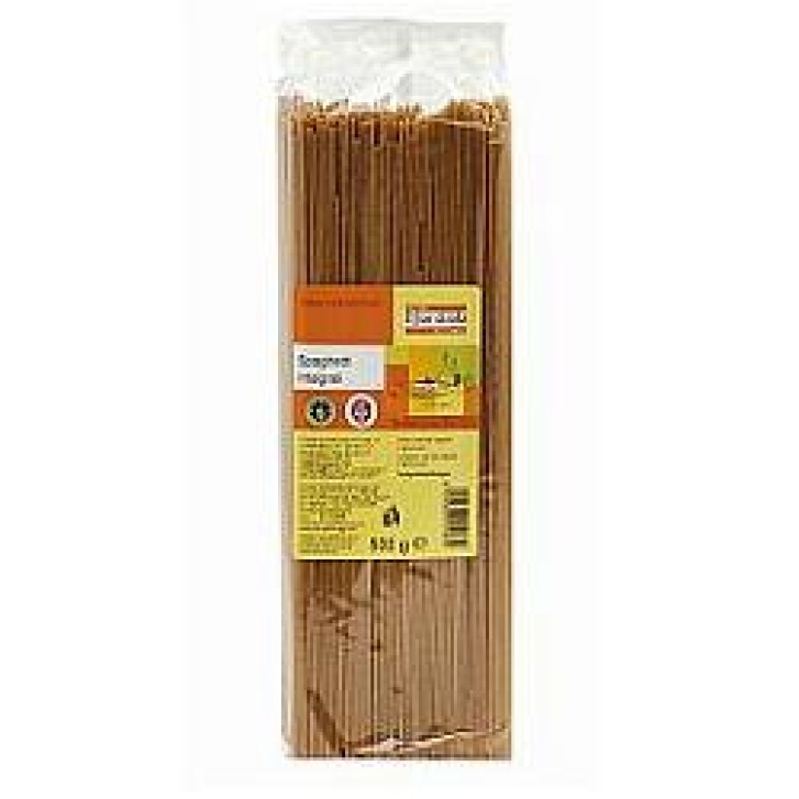 Fior Di Loto Pasta Integrale Spaghetti 500 grammi
